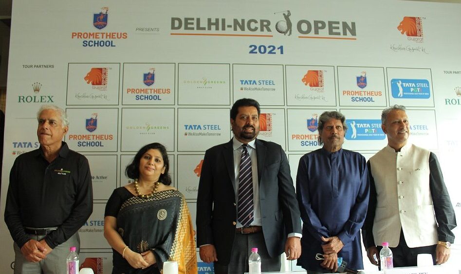 Delhi NCR Open launch