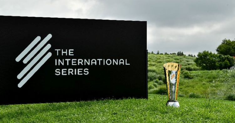 International Series