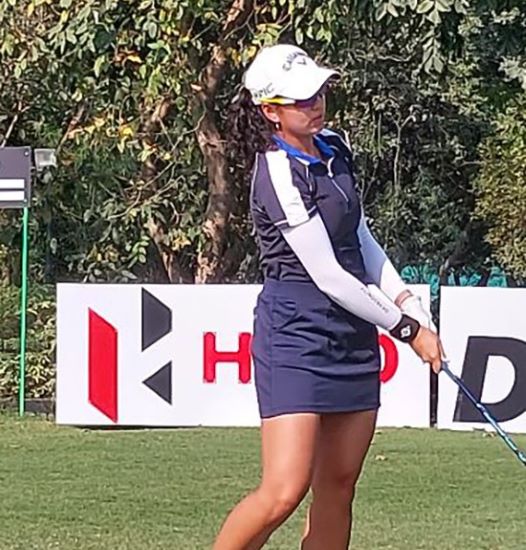 Gaurika Bishnoi