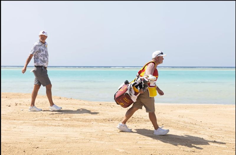 LIV Golf Jeddah