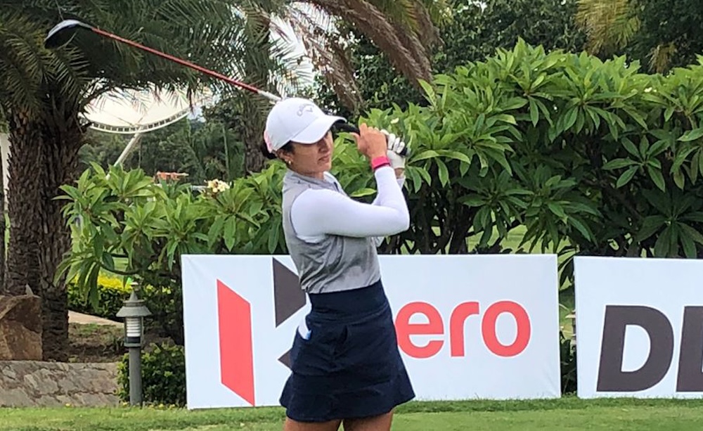 Ridhima Dilawari Zion2