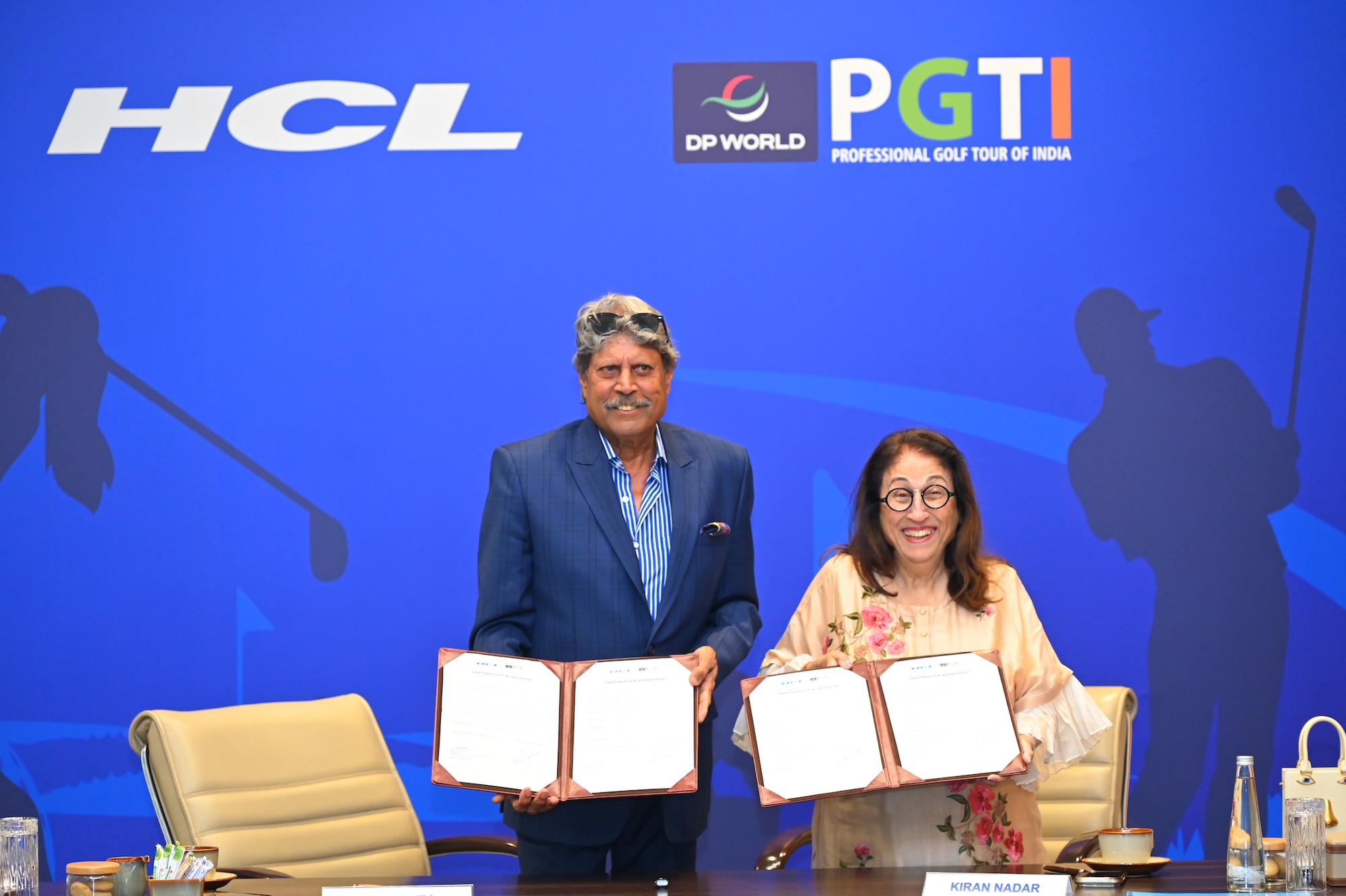 PGTI HCL