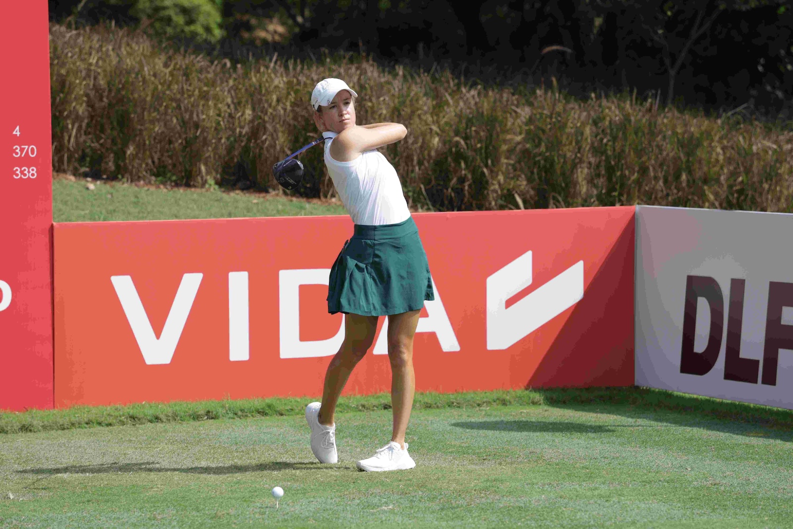 Chiara Tamburlini HWIO2