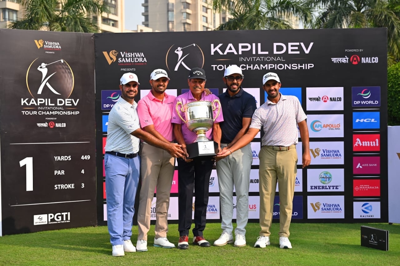 Tour Champs preview