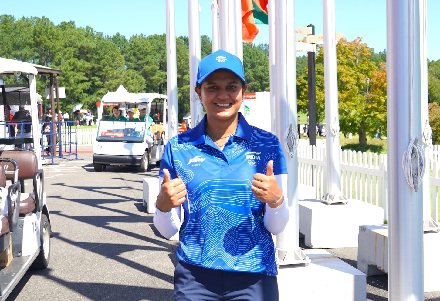 Pranavi Urs Asiad3